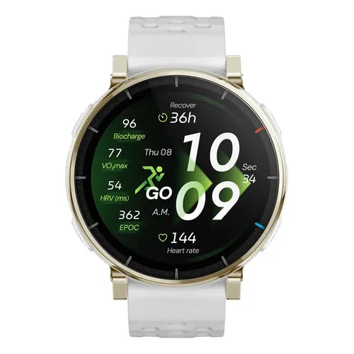 Reloj Inteligente Amazfit Active Color Blanco | Grado B
