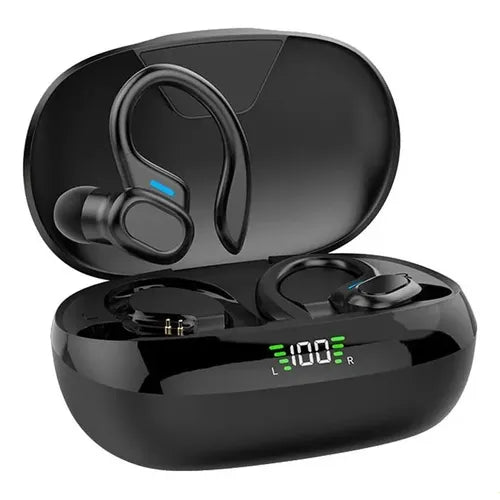 Auriculares Inalámbricos Bluetooth para iPhone para Samsung | Grado B