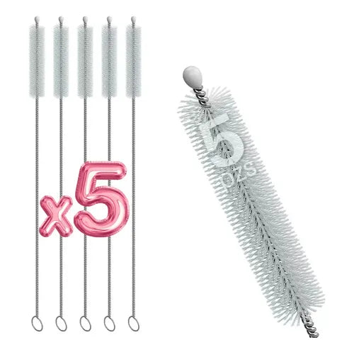 Repuesto Cepillo Talla Pomex 2 Piezas Betterware Gris | Grado B