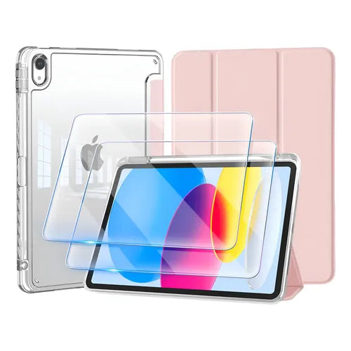 Funda para iPad A16 de 11ª/10ª Generación, 11/10.9 Pulgadas | Grado B