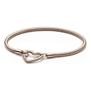ME PULSERA 599694C01-3 CUENTAS Y ESLABONES