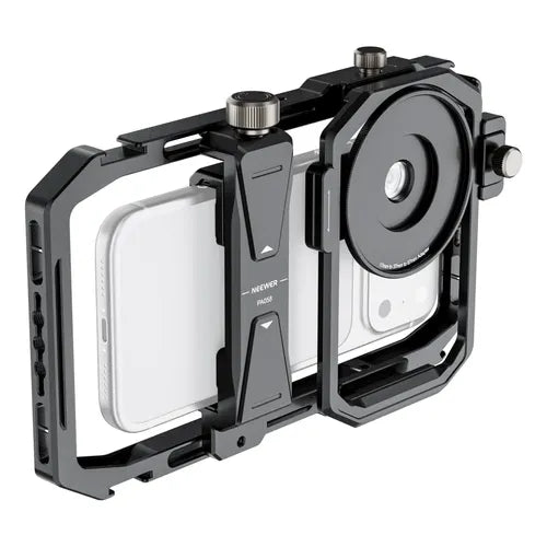 Funda con Soporte y Adaptador para Xiaomi Mi 15 Ultra | Grado B
