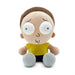 Rick & Morty Peluche DE 8 Morty | Grado A