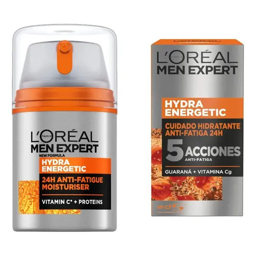 Exfoliante Anti-acné Garnier Men Acno Fight 100ML Na | Grado B