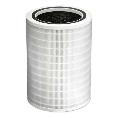 Filtro HEPA Avera FRHEPA03 para Purificador de Aire Portátil Color Blanco | Grado B
