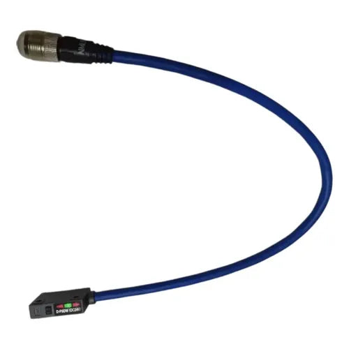 Sensor Inductivo Plano TL-W5MB2 PNP NC 5 mm con Cable de 1 m | Grado B