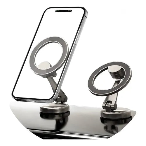 SOPORTE MAGNéTICO DEL SOPORTE DEL COCHE DEL TELéFONO SOPORTE,PARA IPHONE MAGSAFE,PARA SAMSUNG