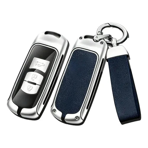 Funda para Llave Chevrolet Suburban Tahoe y GMC Yukon 2022 a 2023 | Grado B