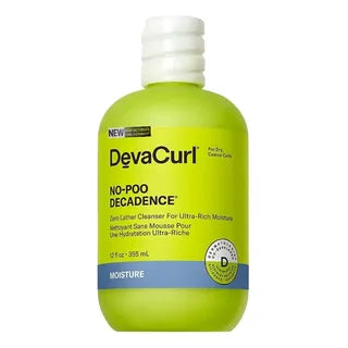 Limpiador para Cabello Rizado DevaCurl | Grado B