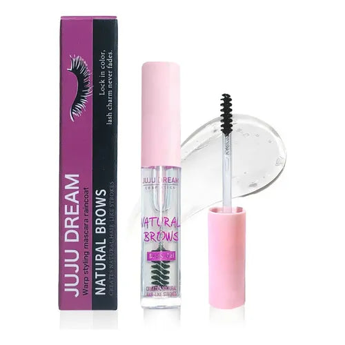 Gel Cejas Sheglam - Set Me Up - Fijador Color Transparente Transparente | Grado B