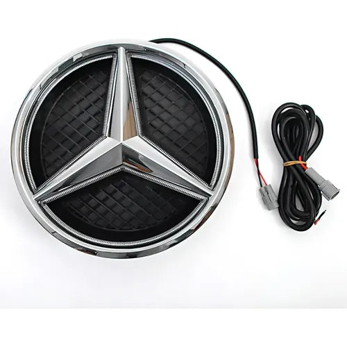 Emblema C300 Mercedes Benz | Grado B