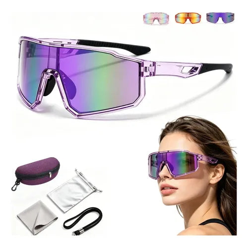Lentes de Sol Polarizados Northweek Gravity para Hombre y Mujer | Grado B