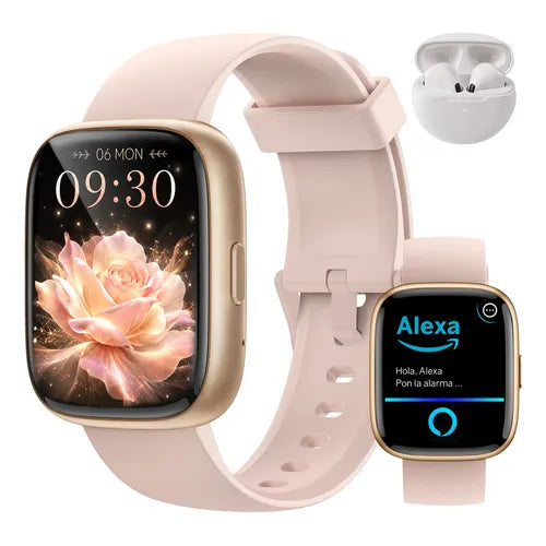 Colmi Series P P28 Plus Smartwatch | Grado B