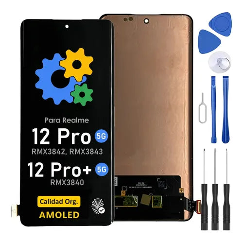 Pantalla Display OLED para Asus ROG Phone 7 AI2205 | Grado B