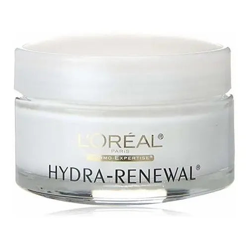 Crema Hidratante Age Perfect Rosy Tone de L'oréal Paris Todo Tipo de Piel Día/noche | Grado B