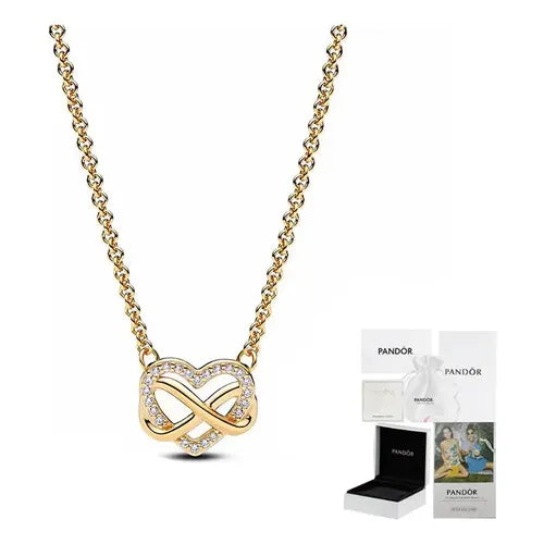 Collar de Cara Sonriente Brillante para Apilar | Grado B