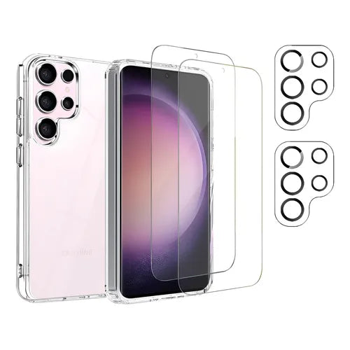 Protector de Pantalla Samsung Galaxy A55 5G | Grado B