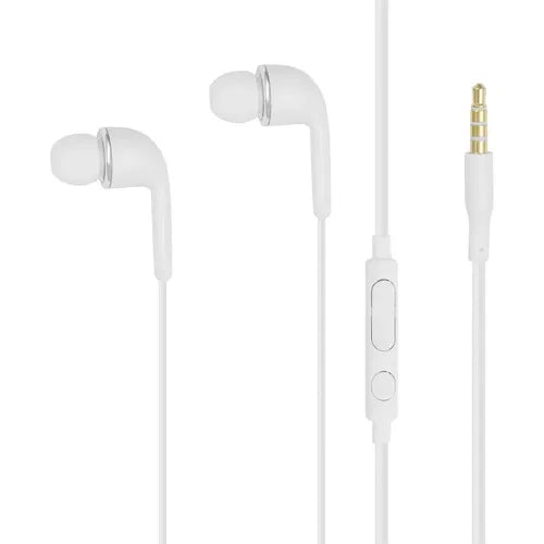 Auriculares In-Ear Samsung Manos Libres EHS61ASFWE Color Blanco | Grado B
