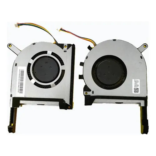 Ventilador para Laptop HP 14-BA 14-BA106TU 936276-001 | Grado B
