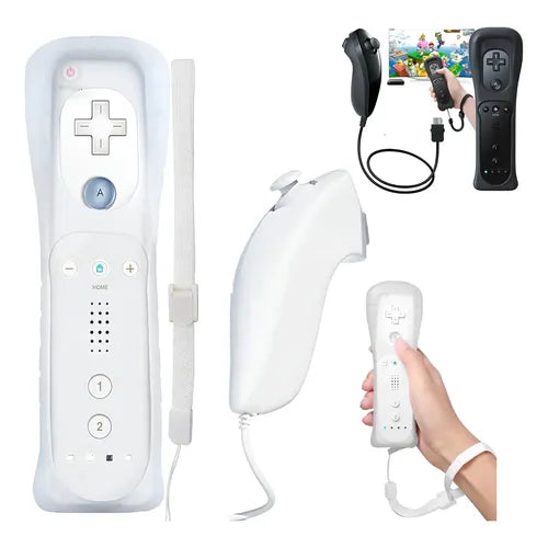 Controla Joystick Inalámbrico Bluetooth para Android, Ios,pc | Grado B