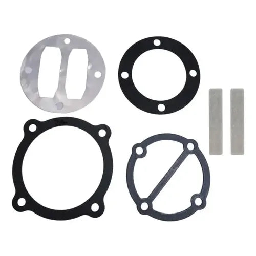 Kit de Juntas y Empaques de 72 x 48 mm para Compresor | Grado B