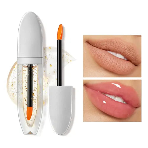 Labial Mate Indeleble de Larga Duración con Karité 8 ml | Grado B