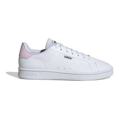 Tenis adidas Grand Court Base 3.0 JR4616 Blanco Talla 24 MX | Grado A