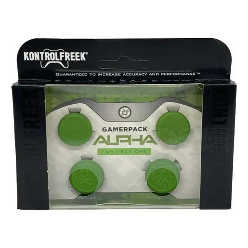 2 Grips para Control Xbox One Estilo FPS | Grado B