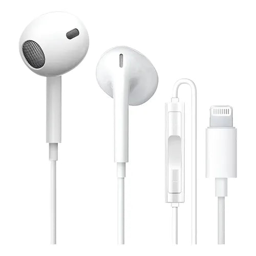 Auriculares Inalámbricos Bluetooth para iPhone para Samsung | Grado B
