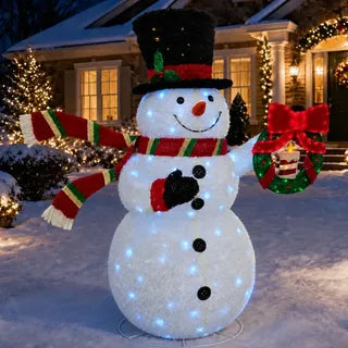 Adornos Festivos: ¡para Fiestas y Celebraciones Navideñas! | Grado B