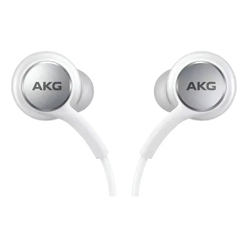 Auriculares In-Ear Samsung Manos Libres EHS61ASFWE Color Blanco | Grado B