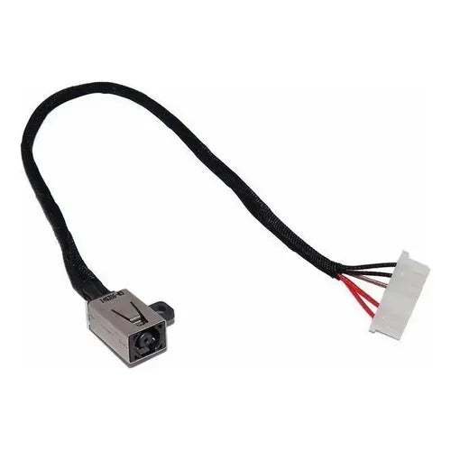 Centro de Carga para HP 15-EC 16-A 15-DC1058WM y 15T-DC L77600-001 | Grado B