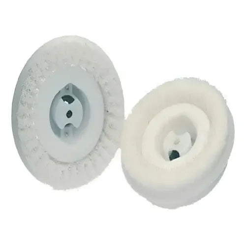 Repuesto Cepillo Talla Pomex 2 Piezas Betterware Gris | Grado B
