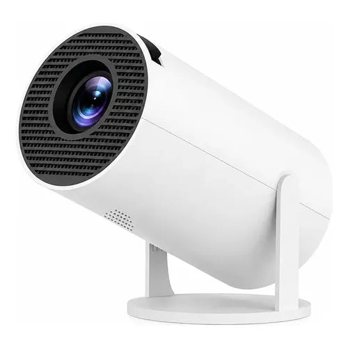 Mini Proyector Inteligente Portatil LED 110V /240V | Grado B