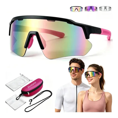 Lentes de Sol Polarizados Northweek Gravity para Hombre y Mujer | Grado B