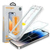 Protector en Vidrio de Pantalla Samsung Galaxy S24+ | Grado B