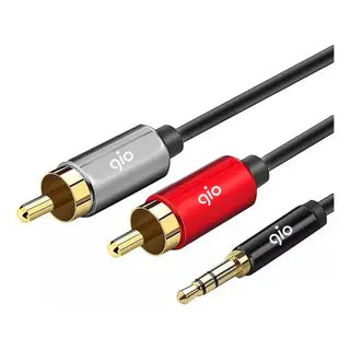 Cable de Audio de Reemplazo Plug and Play | Grado B