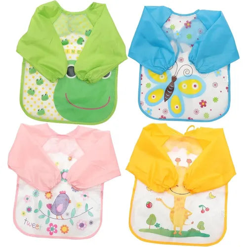 Babero Disney Baby Stitch para Bebé Diseño Surtido | Grado B