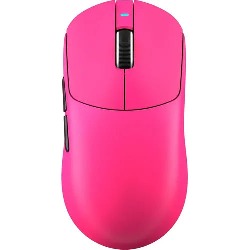 Mouse Gaming Attack Shark X8 Plus de 55 g para Manos Grandes | Grado B