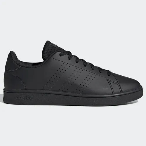 Tenis adidas Grand Court Base Hombre Negro HQ0070 Talla 28.5 MX | Grado A