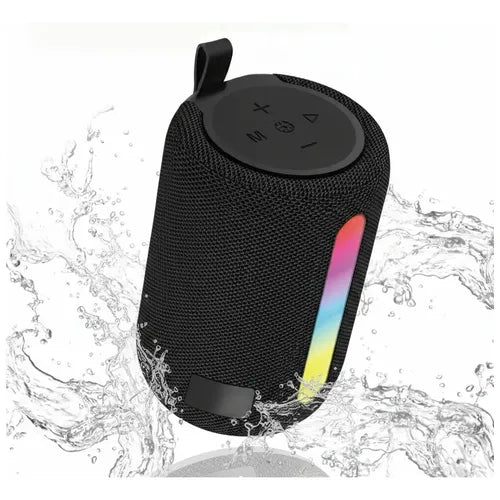 Bocina Bluetooth Monster S30 Impermeable IPX7 para Exterior | Grado B