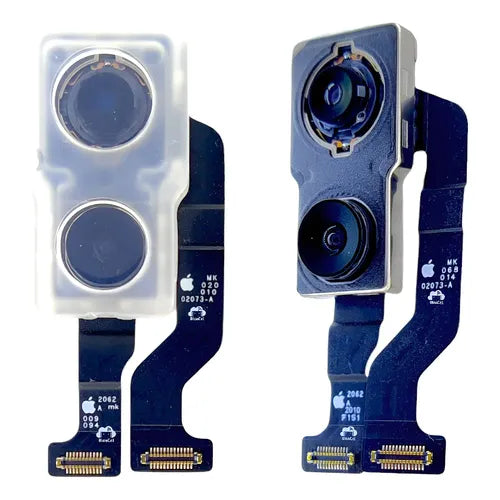 Cámara Trasera con Flex para Samsung Galaxy S23 Ultra SM-S918B | Grado B
