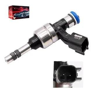Inyector Gasolina 3.6 Camaro Captiva Cadillac Buick 12634126 13336 | Grado B