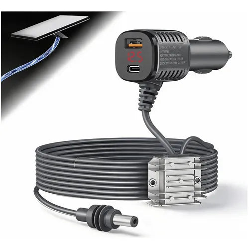 Adaptador Bluetooth 5.1 Comfast con Antena de Alta Ganancia | Grado B