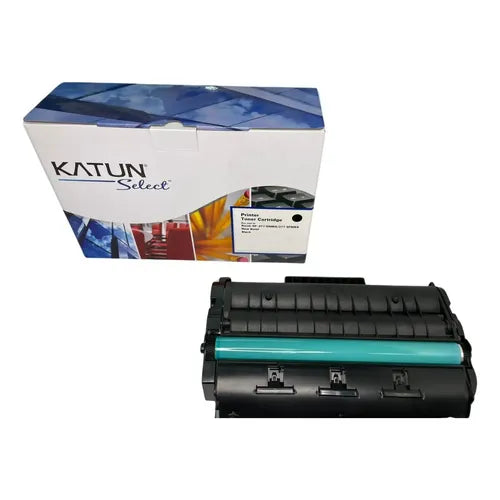 Tóner Compatible con Ricoh SP 310 SP 311 y SP 325 Color Negro | Grado B