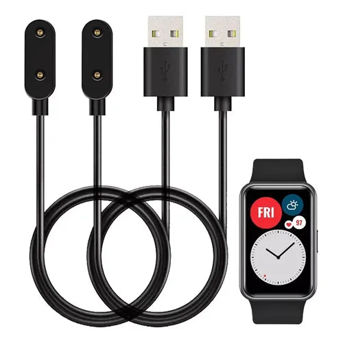 Cargador Magnético USB Compatible con Apple Watch | Grado B