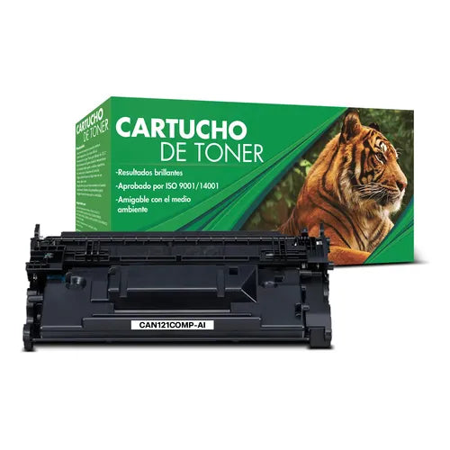 Tóner Compatible con Ricoh SP 310 SP 311 y SP 325 Color Negro | Grado B