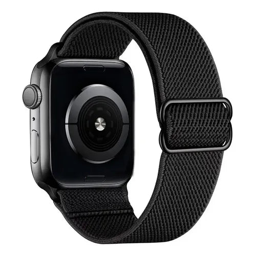 6PZ Correa Nylon para Apple Watch+case Serie 10/11 | Grado B