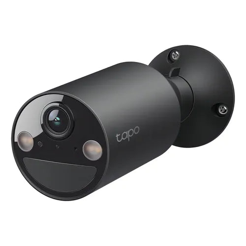 Cámara de Seguridad Exterior Inalámbrica Ring Stick Up Cam Color Negro | Grado B