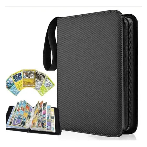 50 Micas Protectoras para Cartas Coleccionables Tamaño Japonés 63 x 90 mm | Grado B